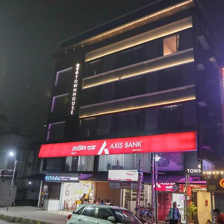 מלון Dum Dum Super Townhouse Suncitel Near Kolkata Airport מראה חיצוני תמונה