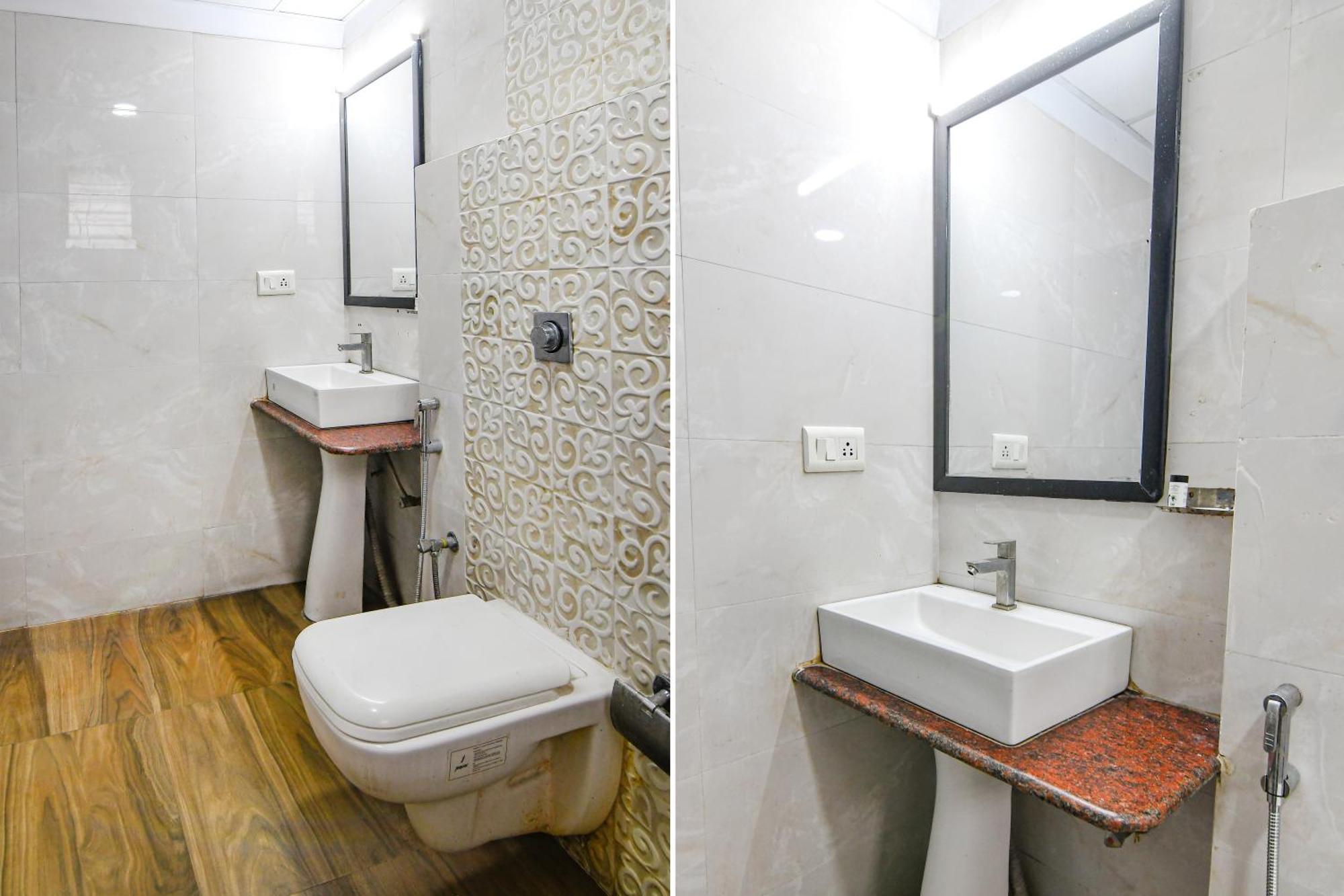 מלון Dum Dum Super Townhouse Suncitel Near Kolkata Airport מראה חיצוני תמונה