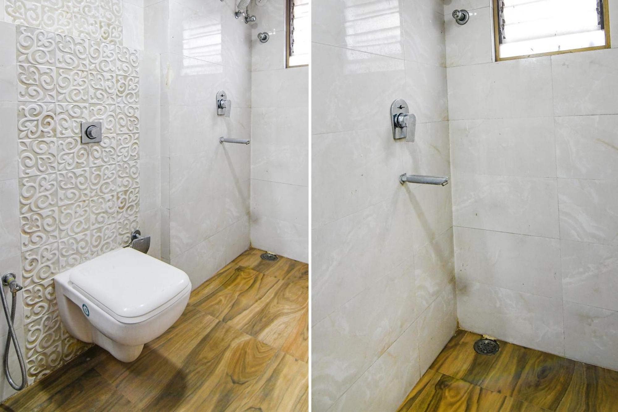 מלון Dum Dum Super Townhouse Suncitel Near Kolkata Airport מראה חיצוני תמונה