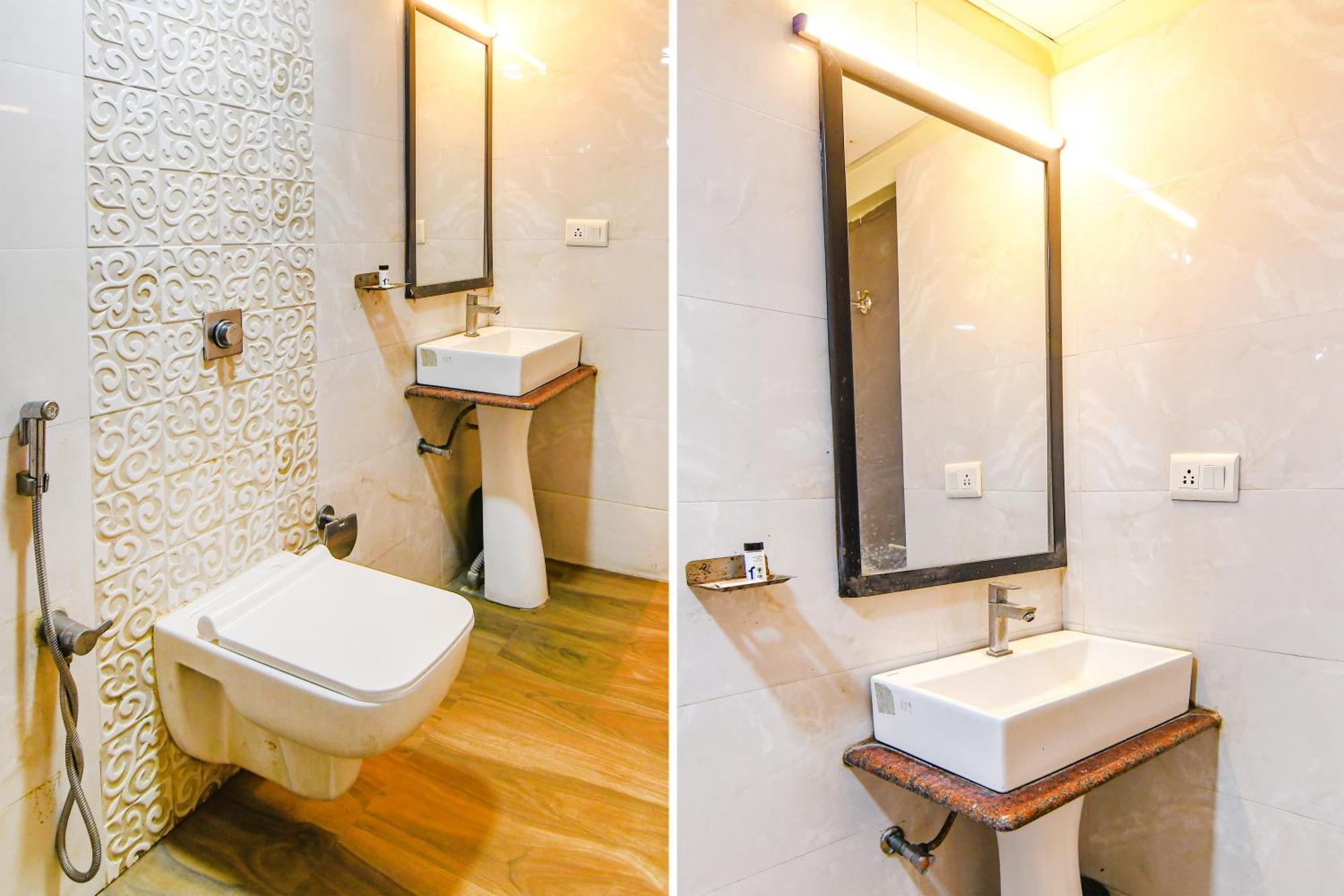 מלון Dum Dum Super Townhouse Suncitel Near Kolkata Airport מראה חיצוני תמונה