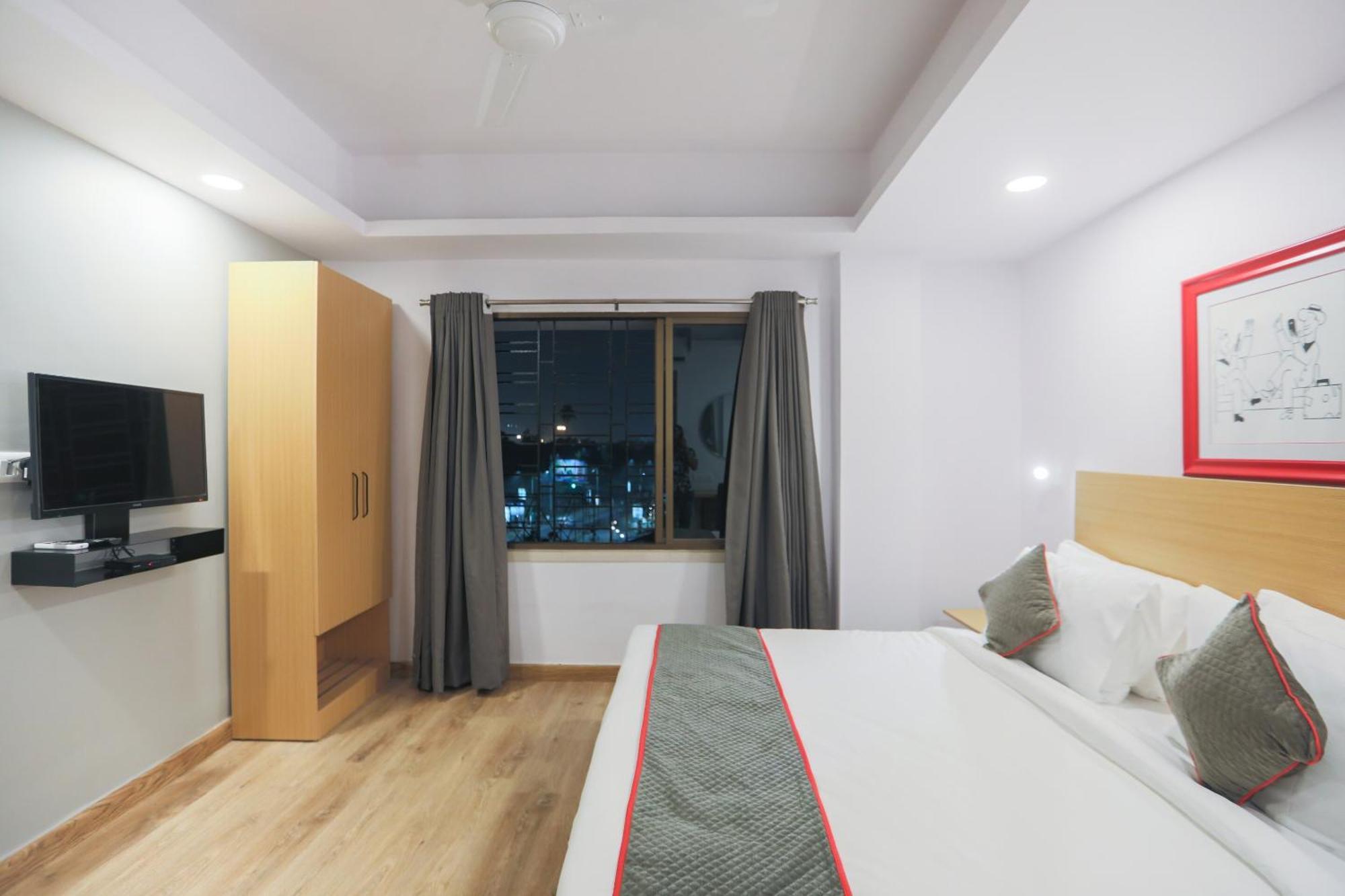 מלון Dum Dum Super Townhouse Suncitel Near Kolkata Airport מראה חיצוני תמונה