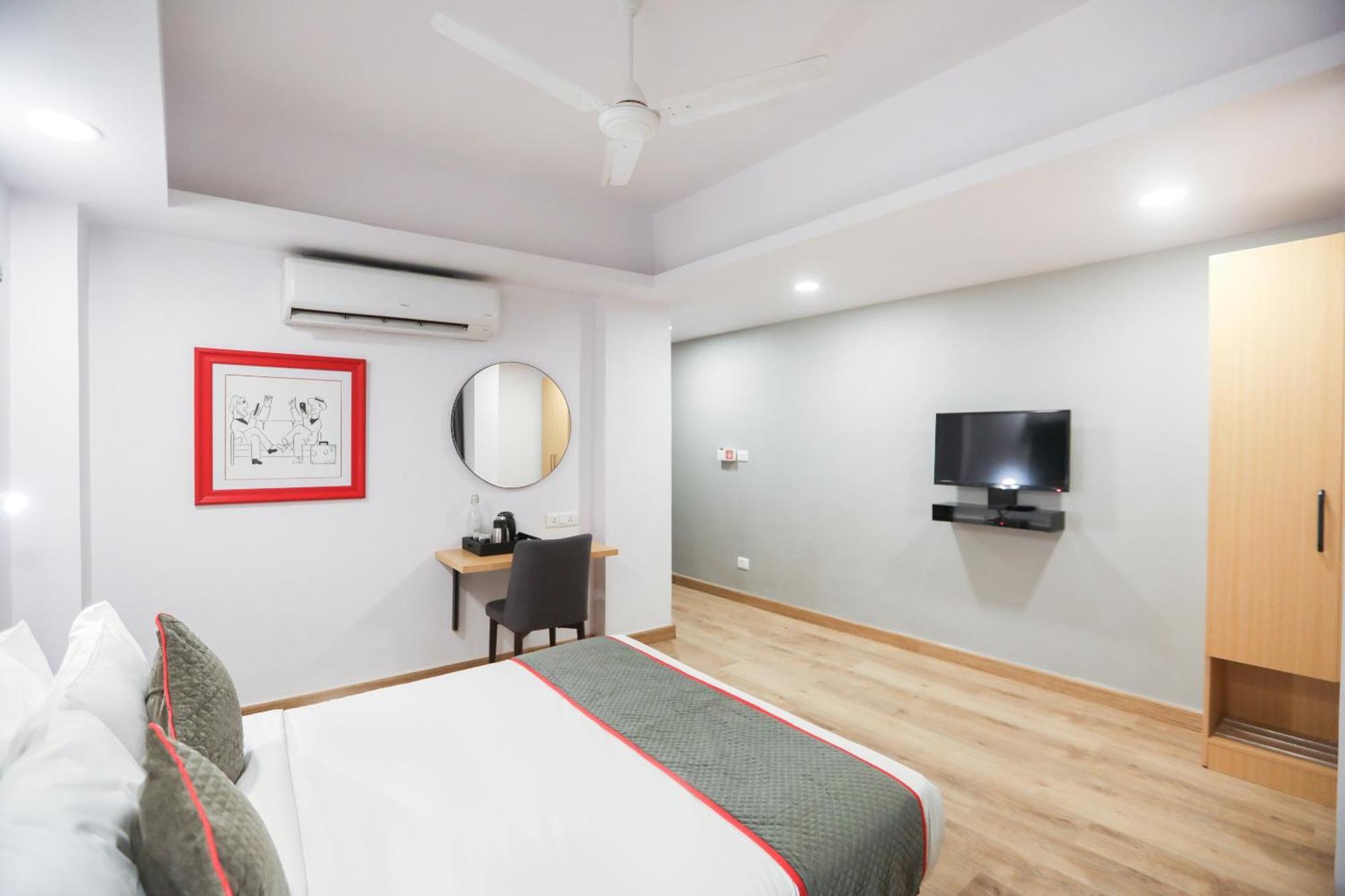 מלון Dum Dum Super Townhouse Suncitel Near Kolkata Airport מראה חיצוני תמונה