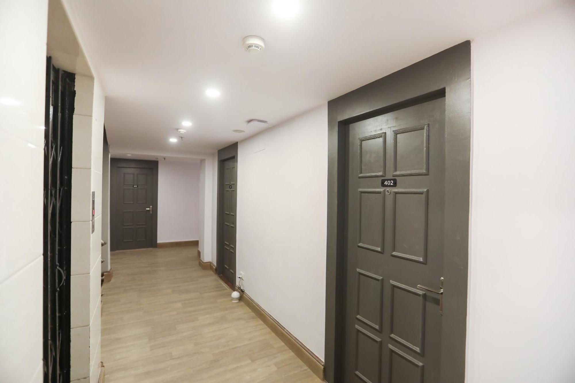 מלון Dum Dum Super Townhouse Suncitel Near Kolkata Airport מראה חיצוני תמונה