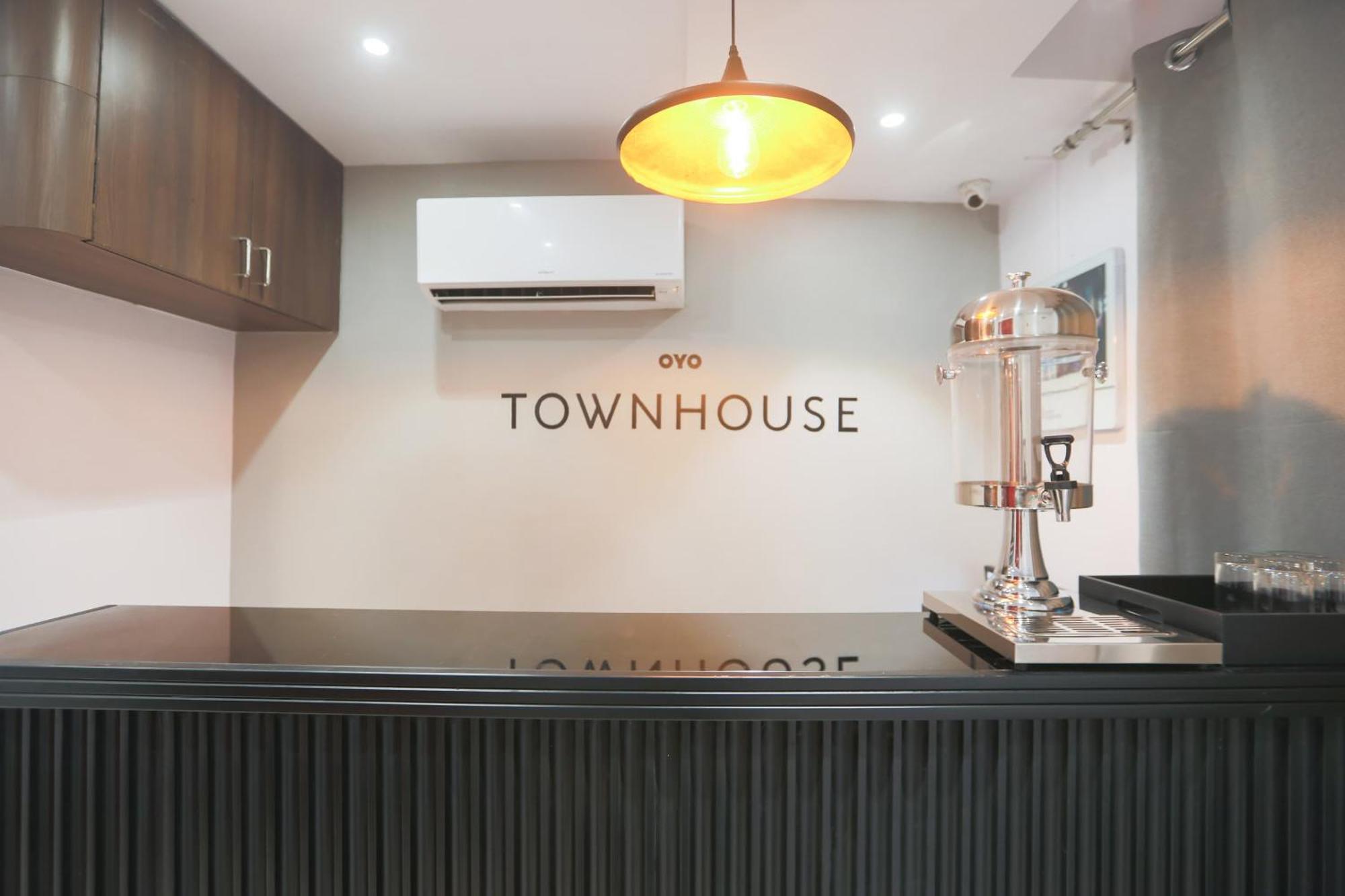 מלון Dum Dum Super Townhouse Suncitel Near Kolkata Airport מראה חיצוני תמונה