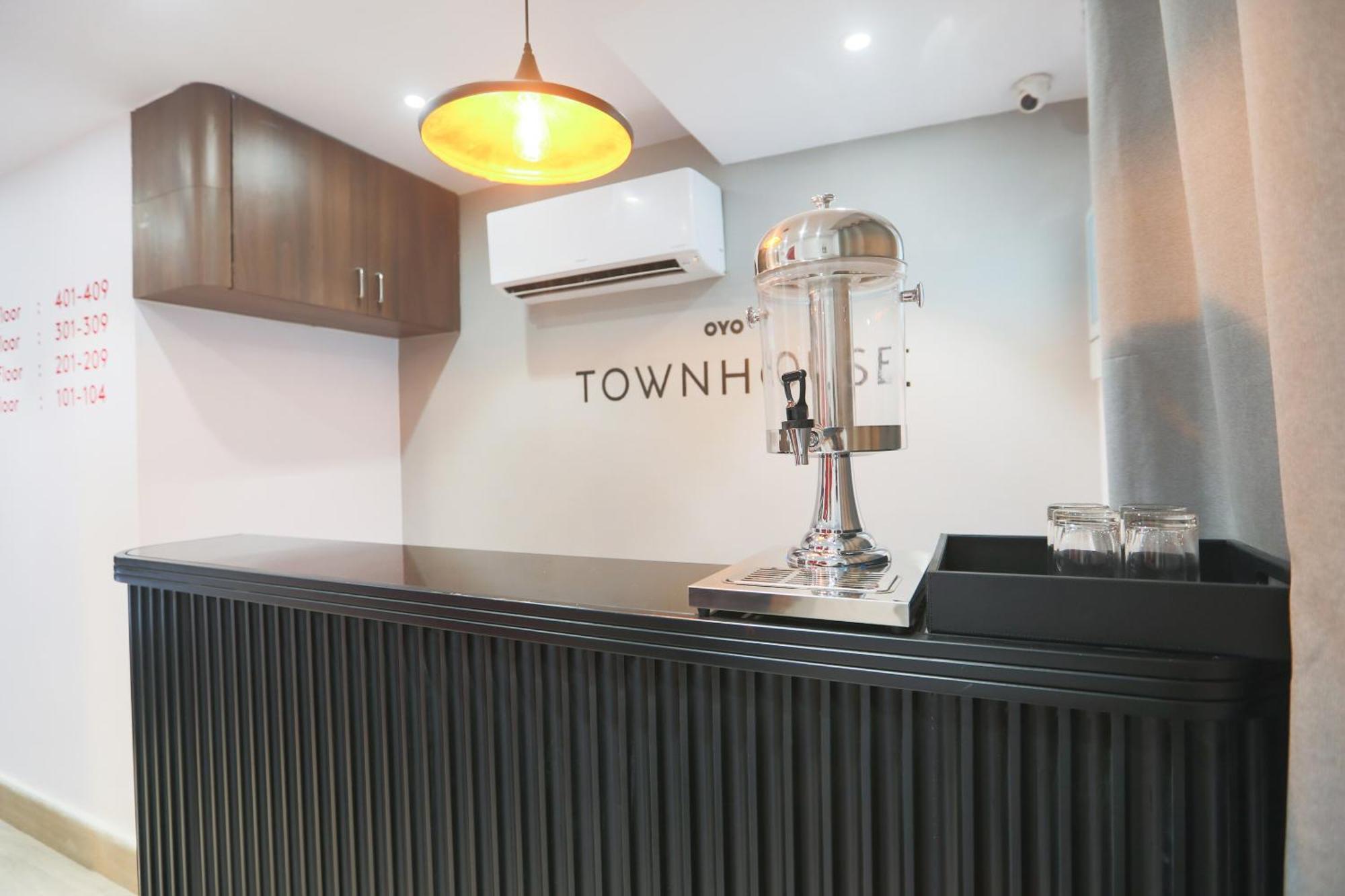 מלון Dum Dum Super Townhouse Suncitel Near Kolkata Airport מראה חיצוני תמונה