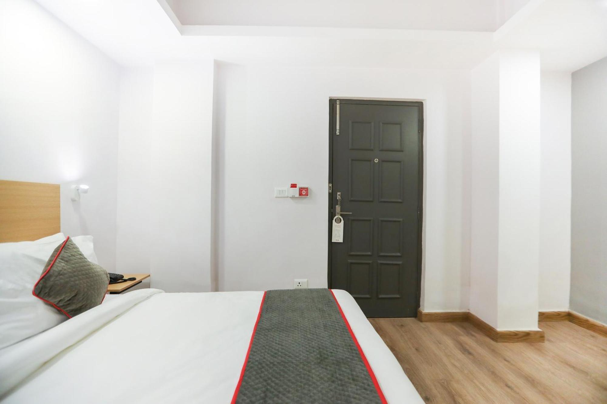 מלון Dum Dum Super Townhouse Suncitel Near Kolkata Airport מראה חיצוני תמונה