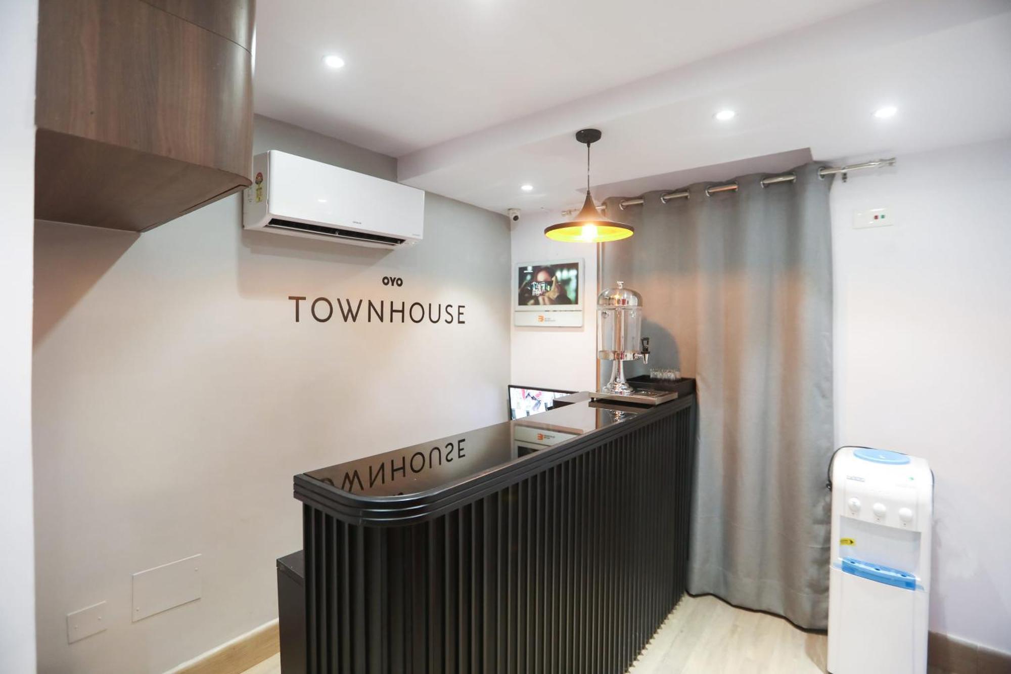 מלון Dum Dum Super Townhouse Suncitel Near Kolkata Airport מראה חיצוני תמונה